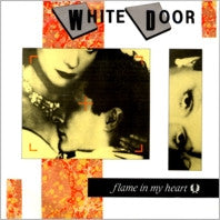White Door : Flame In My Heart (12