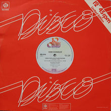 Load image into Gallery viewer, Gene Chandler : Get Down (12&quot;, Single, Ltd)
