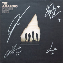 Load image into Gallery viewer, The Amazons (3) : Future Dust (LP, Album, Dlx, Die)
