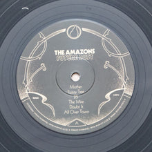 Load image into Gallery viewer, The Amazons (3) : Future Dust (LP, Album, Dlx, Die)
