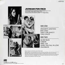 Load image into Gallery viewer, John Paul Jones : Music From The Film Scream For Help (LP, Album)
