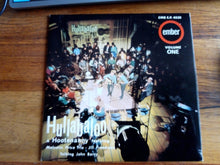Load image into Gallery viewer, The Malcolm Price Trio, Jill Freedman, Talking John Berry : Hullaballoo - Volume One (7&quot;, EP)
