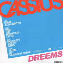 Load image into Gallery viewer, Cassius : Dreems (2xLP, Album, GZ )
