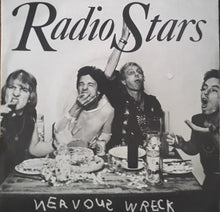 Load image into Gallery viewer, Radio Stars : Nervous Wreck (7", Single, Cop)
