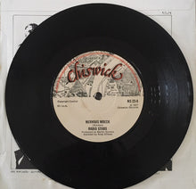 Load image into Gallery viewer, Radio Stars : Nervous Wreck (7", Single, Cop)
