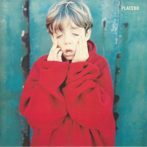 Placebo : Placebo (LP, Album, RE, Gat)