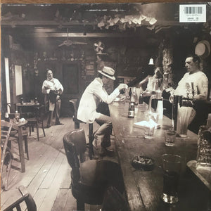 Led Zeppelin : In Through The Out Door (LP, Album, "A")