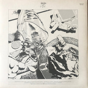 Led Zeppelin : In Through The Out Door (LP, Album, "A")