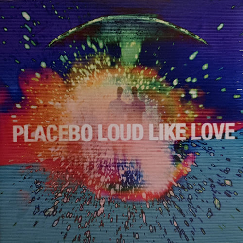 Placebo : Loud Like Love (2xLP, Album, RE, Gat)