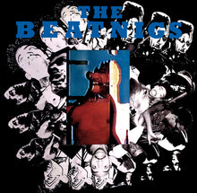 Load image into Gallery viewer, The Beatnigs : The Beatnigs (LP, Album)
