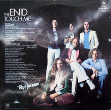 Load image into Gallery viewer, The Enid : Touch Me (LP, Album)

