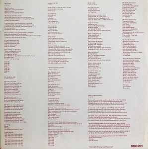 The Baker Gurvitz Army* : The Baker Gurvitz Army (LP, Album)