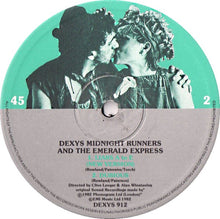 Load image into Gallery viewer, Dexys Midnight Runners &amp; The Emerald Express : Come On Eileen (12&quot;)
