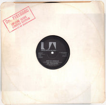 Load image into Gallery viewer, Dr. Feelgood : She&#39;s A Windup (12&quot;, Single, Ltd, S/Edition)
