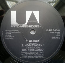 Load image into Gallery viewer, Dr. Feelgood : She&#39;s A Windup (12&quot;, Single, Ltd, S/Edition)
