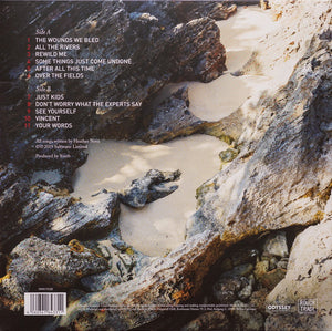 Heather Nova : Pearl (LP, Album)