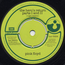 Load image into Gallery viewer, Pink Floyd : Not Now John (7&quot;, Single, Pus)

