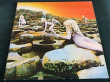 Load image into Gallery viewer, Led Zeppelin : Houses Of The Holy (LP, Album, Gat)
