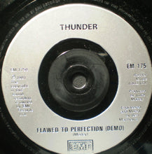 Load image into Gallery viewer, Thunder (3) : Love Walked In (7&quot;, Single, Sil)

