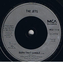 Load image into Gallery viewer, The Jets : Curiosity (7&quot;, Single)
