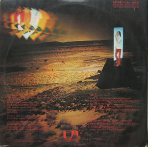 Amon Düül II : Carnival In Babylon (LP, Album, Gat)