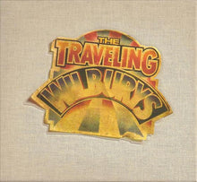 Load image into Gallery viewer, The Traveling Wilburys* : The Traveling Wilburys Collection (2xCD, Album, RM + DVD + Box, Comp, Ltd, Num, Del)
