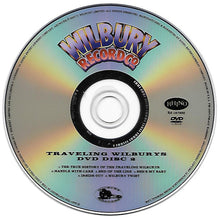 Load image into Gallery viewer, The Traveling Wilburys* : The Traveling Wilburys Collection (2xCD, Album, RM + DVD + Box, Comp, Ltd, Num, Del)
