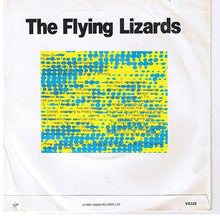 Load image into Gallery viewer, The Flying Lizards : TV (7&quot;, Single)
