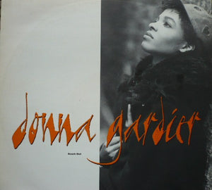 Donna Gardier : Reach Out (12", Single)