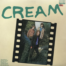 Load image into Gallery viewer, Cream (2) : Cream (LP, Album, RE)
