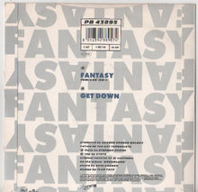 Load image into Gallery viewer, Black Box : Fantasy Remixed (7&quot;, Single, Pap)
