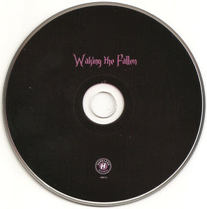 Avenged Sevenfold : Waking The Fallen (CD, Album, Unofficial, Sli)