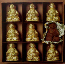 Load image into Gallery viewer, Cat Stevens : Buddha And The Chocolate Box (LP, Album, Gat)
