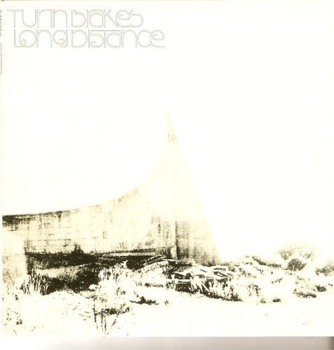 Turin Brakes : Long Distance (7