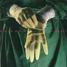 Load image into Gallery viewer, Rainbow : I Surrender (7&quot;, Single, Red)
