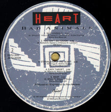 Load image into Gallery viewer, Heart : Bad Animals (LP, Album)
