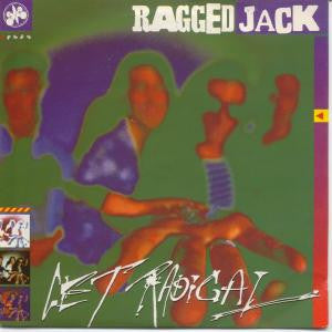 This Ragged Jack : Get Radical (12