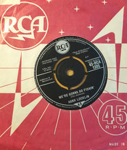 Load image into Gallery viewer, Hank Locklin : Welcome Home, Mister Blues (7&quot;, Single)
