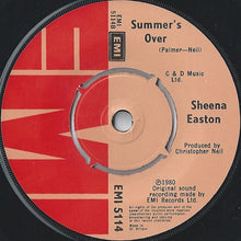 Load image into Gallery viewer, Sheena Easton : One Man Woman (7&quot;, Single)
