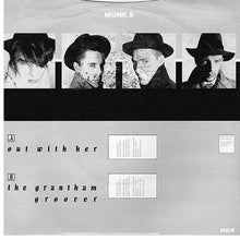 Load image into Gallery viewer, The Blow Monkeys : Out With Her (7&quot;, Single)
