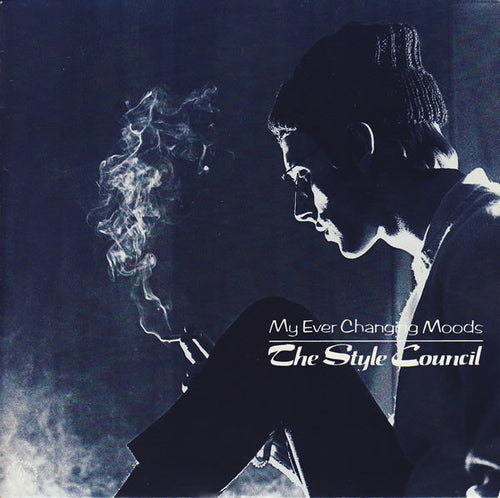 The Style Council : My Ever Changing Moods (7