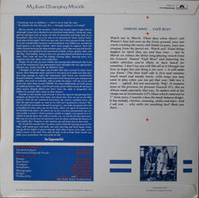 Load image into Gallery viewer, The Style Council : My Ever Changing Moods (7&quot;, Single, Sil)
