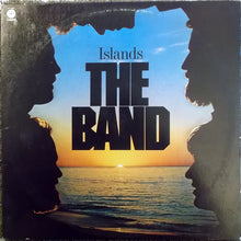 Load image into Gallery viewer, The Band : Islands (LP, Album)
