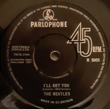 Load image into Gallery viewer, The Beatles : She Loves You (7&quot;, Single)
