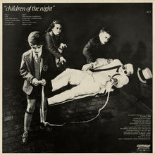 Load image into Gallery viewer, Nash The Slash : Children Of The Night (LP, Album)
