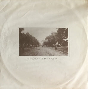 Gordon Lightfoot : Cold On The Shoulder (LP, Album)