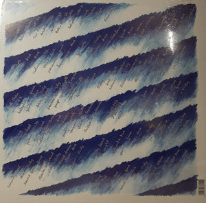 The Raincoats : Odyshape (LP, Album, Ltd, RE, RM, Blu)