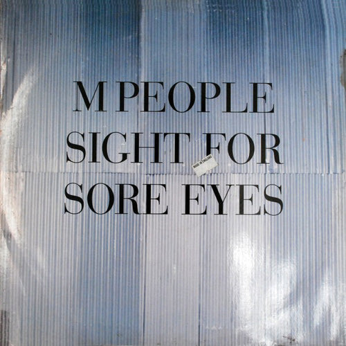 M People : Sight For Sore Eyes (12