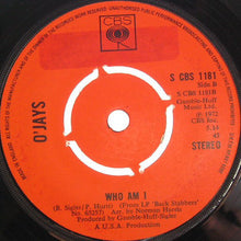 Load image into Gallery viewer, The O&#39;Jays : Love Train (7&quot;, Single)

