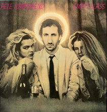 Load image into Gallery viewer, Pete Townshend : Empty Glass (LP, Album)
